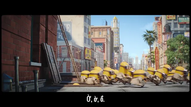 Xem Minions & Quái Vật tập 1 Vietsub tại TVHay Xem Minions & Quái Vật tập 1 Vietsub tại TVHay