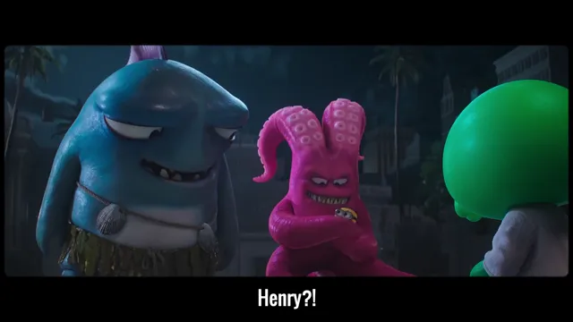 Minions & Quái Vật tập 1 Vietsub HD - TVHay Minions & Quái Vật tập 1 Vietsub HD - TVHay