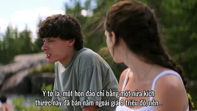 Sterling Point tập 1 Vietsub HD - TVHay