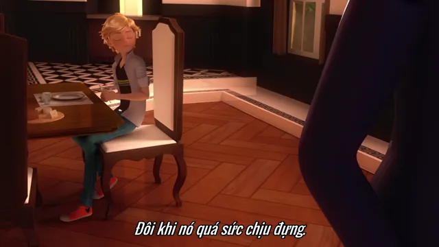Xem Viên Ngọc Thần Chuyện Về Bọ Rùa Và Mèo Mun (Phần 5) tập 1 Vietsub tại TVHay Xem Viên Ngọc Thần Chuyện Về Bọ Rùa Và Mèo Mun (Phần 5) tập 1 Vietsub tại TVHay