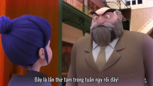 Xem phim Viên Ngọc Thần Chuyện Về Bọ Rùa Và Mèo Mun (Phần 8) Vietsub HD tại TVHay