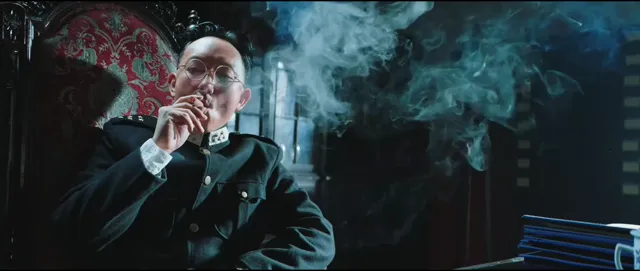 Viễn Đại Tiền Trình: Song Long Hội 2018 Vietsub HD - TVHay