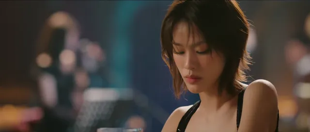 Xem phim Bóng Dưới Trăng Vietsub HD tại TVHay