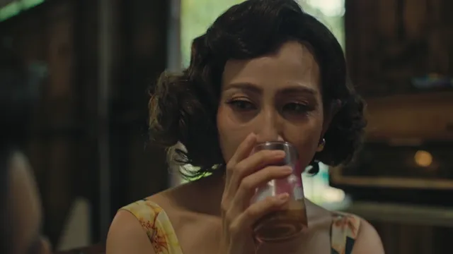 Giang Hồ Bangkok tập 1 Vietsub HD - TVHay