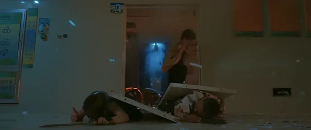 Cuồng Đồ tập 1 Vietsub HD - TVHay