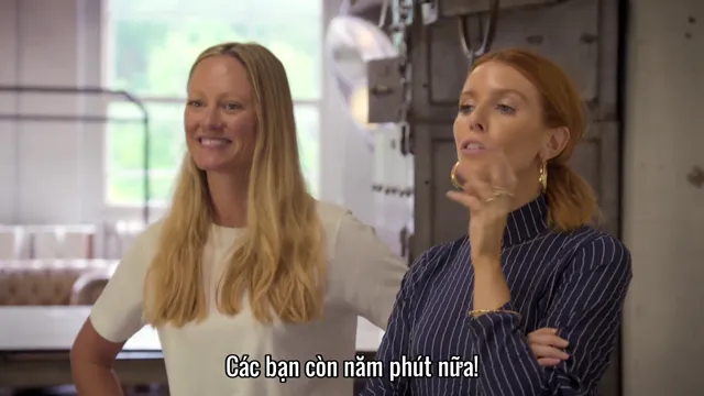 Xem Phù Thủy Trang Điểm (Phần 1) tập 3 Vietsub tại TVHay Xem Phù Thủy Trang Điểm (Phần 1) tập 3 Vietsub tại TVHay