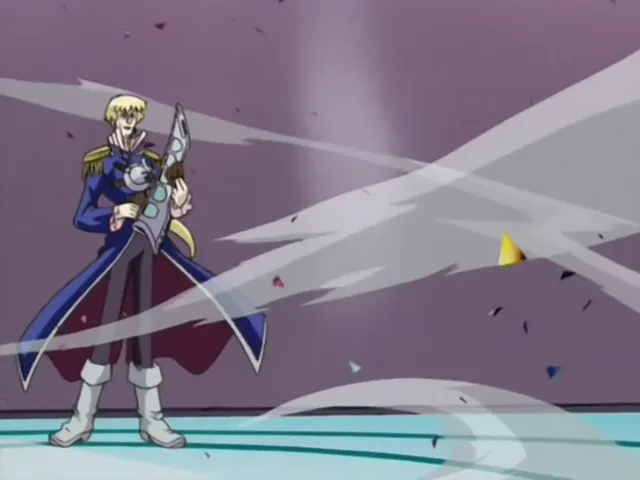 Hình ảnh Yu-Gi-Oh! GX tập 120 trên TVHay