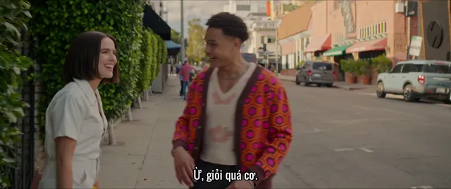 Xem phim Gail Daughtry Và Tấm Vé Quan Hệ Với Người Nổi Tiếng Vietsub HD tại TVHay