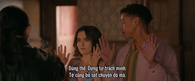 Gail Daughtry Và Tấm Vé Quan Hệ Với Người Nổi Tiếng 2026 Vietsub HD - TVHay