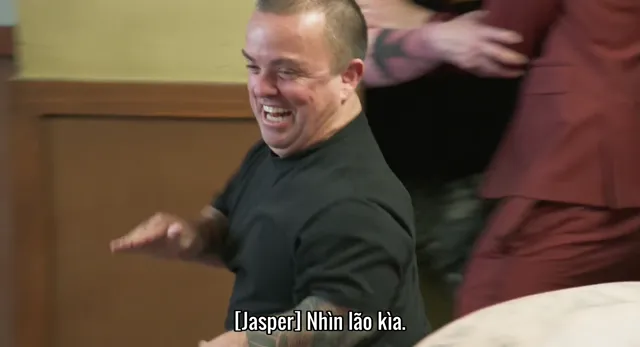 Jackass: Chơi Lớn Lần Cuối tập 1 Vietsub HD - TVHay Jackass: Chơi Lớn Lần Cuối tập 1 Vietsub HD - TVHay