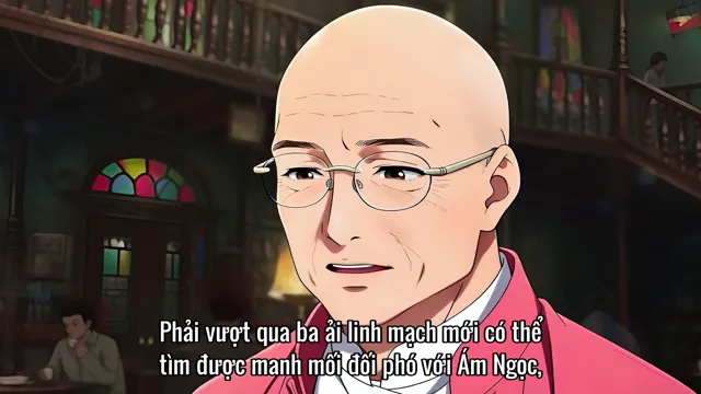Xem phim Cẩm Lý Nhân Gian: Như Nguyện Dĩ Thường Vietsub HD tại TVHay