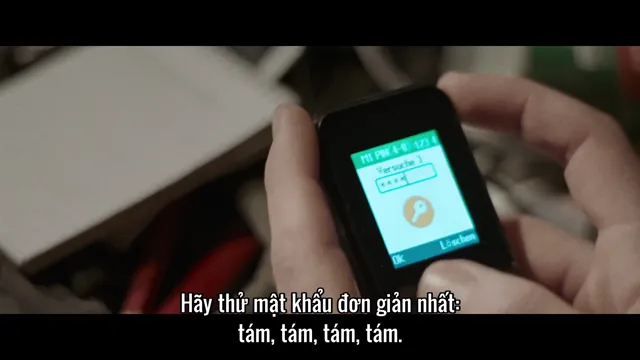 Xem Và Ngày Mai, Cả Thế Giới tập 1 Vietsub tại TVHay