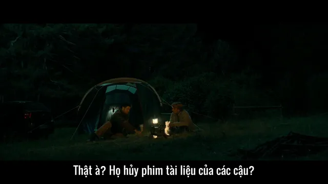 Hình ảnh Cực Hạn tập 1 trên TVHay