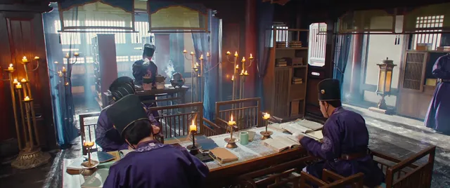 Hàn Y Nhập Tâm tập 2 Vietsub HD - TVHay