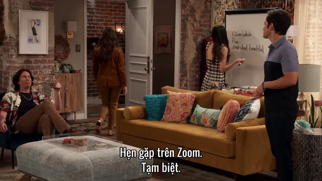 Xem Cô Bé Internet Carly (Phần 2) tập 1 Vietsub tại TVHay