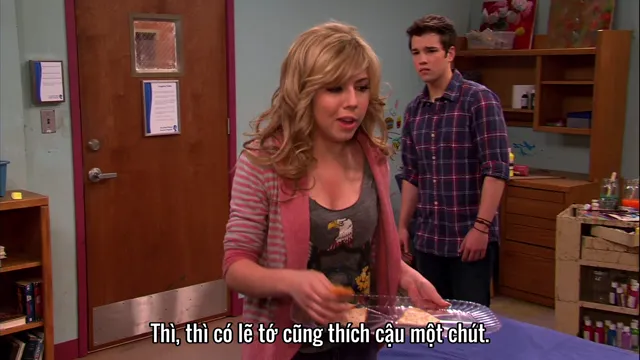 Hình ảnh Cô Bé Internet Carly (Phần 5) tập 2 trên TVHay