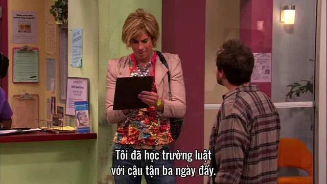 Cô Bé Internet Carly (Phần 5) tập 2 Vietsub HD - TVHay