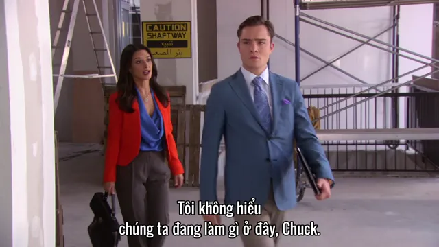 Xem Hội Bà Tám / Cô Nàng Lắm Chuyện (Phần 6) tập 2 Vietsub tại TVHay Xem Hội Bà Tám / Cô Nàng Lắm Chuyện (Phần 6) tập 2 Vietsub tại TVHay