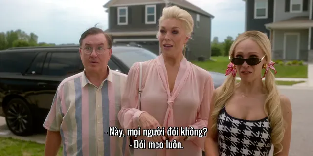 Xem Huấn Luyện Viên Ted Lasso (Phần 4) tập 1 Vietsub tại TVHay Xem Huấn Luyện Viên Ted Lasso (Phần 4) tập 1 Vietsub tại TVHay