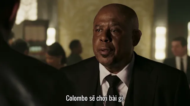 Xem Bố Già Vùng Harlem (Phần 4) tập 3 Vietsub tại TVHay Xem Bố Già Vùng Harlem (Phần 4) tập 3 Vietsub tại TVHay