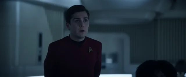 Xem Star Trek: Những Miền Đất Mới (Phần 4) tập 1 Vietsub tại TVHay