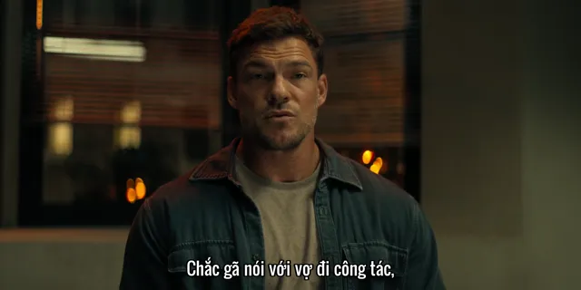 Xem Phát Súng Cuối Cùng (Phần 4) tập 1 Vietsub tại TVHay Xem Phát Súng Cuối Cùng (Phần 4) tập 1 Vietsub tại TVHay