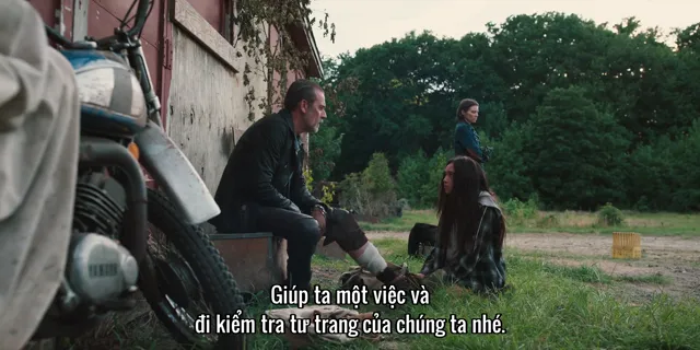Xem phim Xác Sống: Thành Phố Chết (Phần 1) Vietsub HD tại TVHay