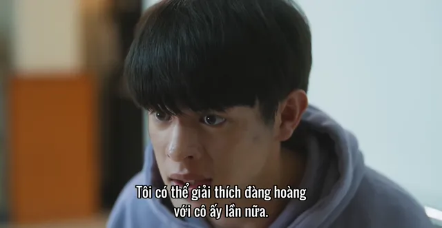 Xem phim Cả Thế Giới Chỉ Có Anh Kết Nối Được Với Tôi Vietsub HD tại TVHay