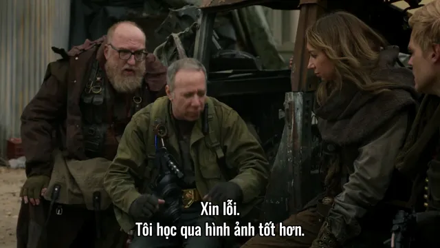 Hình ảnh Stuart Cứu Không Nổi Vũ Trụ (Phần 1) tập 1 trên TVHay Hình ảnh Stuart Cứu Không Nổi Vũ Trụ (Phần 1) tập 1 trên TVHay