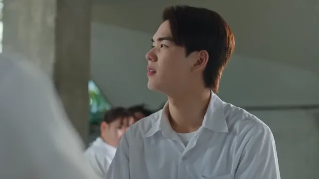 Xem Cú Giao Bóng Tình Yêu tập 1 Vietsub tại TVHay