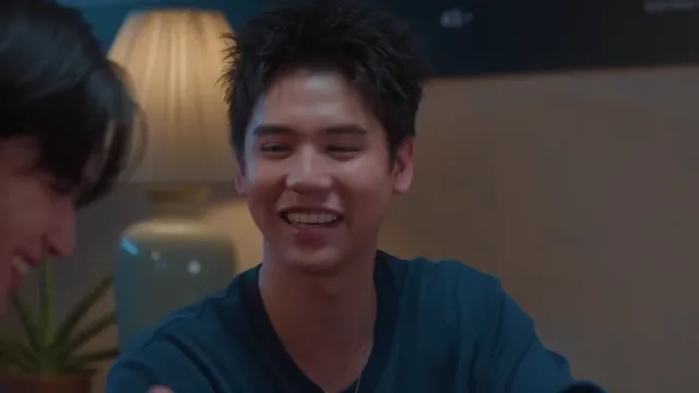Hình ảnh Cú Giao Bóng Tình Yêu tập 1 trên TVHay