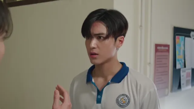 Cú Giao Bóng Tình Yêu tập 1 Vietsub HD - TVHay