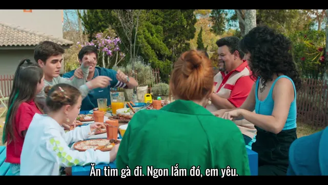 Xem Bố Gặp Rắc Rối / Um Pai em Apuros tập 1 Vietsub tại TVHay Xem Bố Gặp Rắc Rối / Um Pai em Apuros tập 1 Vietsub tại TVHay