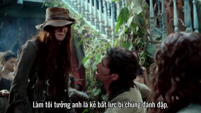 Cánh Buồm Đen (Phần 2) 2015 Vietsub HD - TVHay