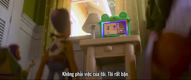 Hình ảnh Câu Chuyện Đồ Chơi 5 tập 1 trên TVHay Hình ảnh Câu Chuyện Đồ Chơi 5 tập 1 trên TVHay