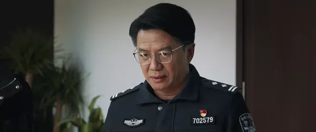 Hình ảnh trong phim Tàng Phong trên TVHay