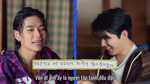 Xem Cớ Gì Lại Đi Leo Núi? tập 3 Vietsub tại TVHay