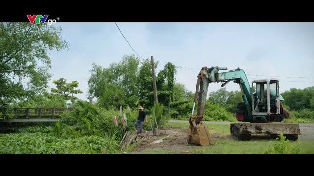 Phù Sa tập 1 Vietsub HD - TVHay