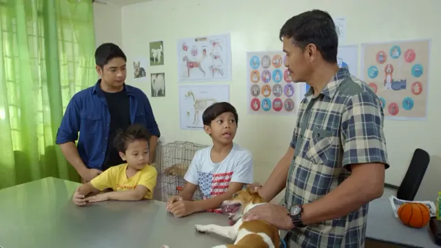 Cạm Bẫy / Ang Probinsyano tập 9 Vietsub HD - TVHay Cạm Bẫy / Ang Probinsyano tập 9 Vietsub HD - TVHay