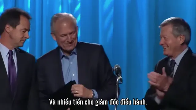 Xem Rơi Tự Do: Ngày Phán Xét Của Boeing tập 1 Vietsub tại TVHay