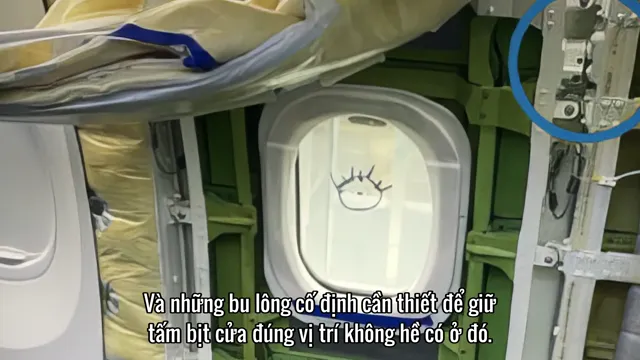 Rơi Tự Do: Ngày Phán Xét Của Boeing tập 1 Vietsub HD - TVHay