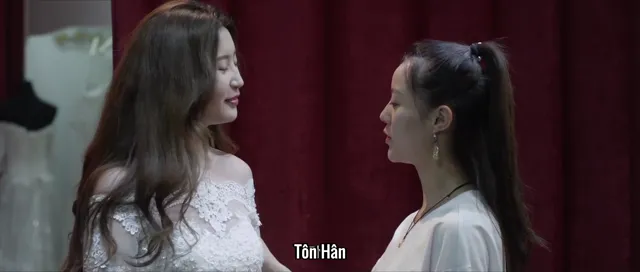 Xem Nhân danh tình yêu tập 1 Vietsub tại TVHay