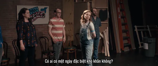 Hình ảnh trong phim Đừng Băn Khoăn trên TVHay