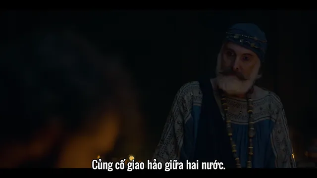 Hình ảnh Thành Troy Sụp Đổ tập 1 trên TVHay Hình ảnh Thành Troy Sụp Đổ tập 1 trên TVHay