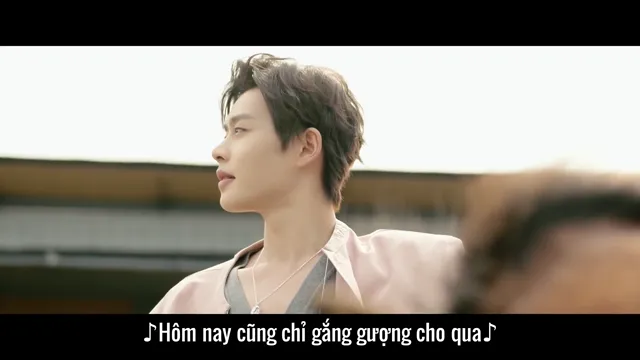 Hình ảnh trong phim Khi Ánh Sao Rơi Xuống Biển Hoa / Khi Ánh Sao Rơi trên TVHay