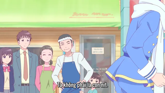 Nàng Chúa Quỷ Của Lòng Tôi tập 13 Vietsub HD - TVHay Nàng Chúa Quỷ Của Lòng Tôi tập 13 Vietsub HD - TVHay