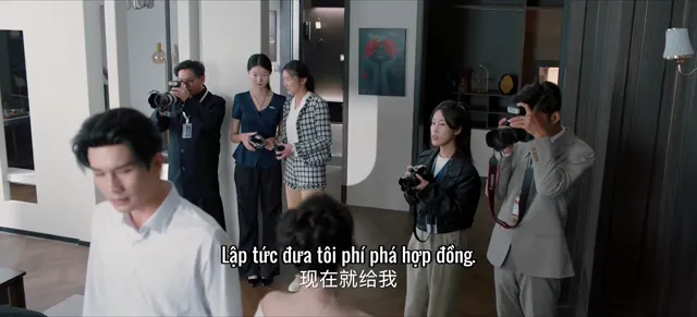 Sự Tái Sinh Của Nàng tập 3 Vietsub HD - TVHay Sự Tái Sinh Của Nàng tập 3 Vietsub HD - TVHay