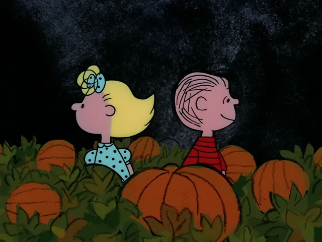 Hình ảnh Đó Là Siêu Bí Ngô, Charlie Brown tập 1 trên TVHay Hình ảnh Đó Là Siêu Bí Ngô, Charlie Brown tập 1 trên TVHay