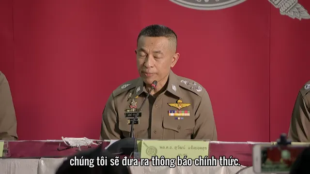 Hình ảnh Chompoo: Lạc Lối Và Lãng Quên tập 1 trên TVHay
