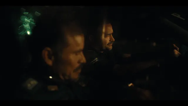 Xem phim Đối Mặt Với El Chapo Vietsub HD tại TVHay